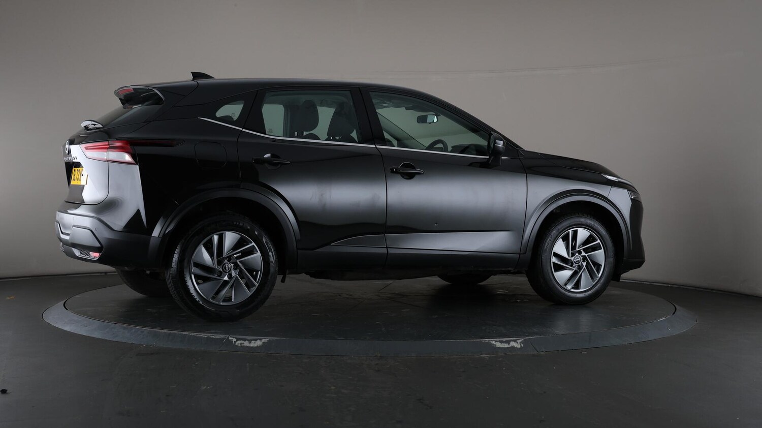 Used Nissan Qashqai 2023 for sale - 75990159: Photo 63