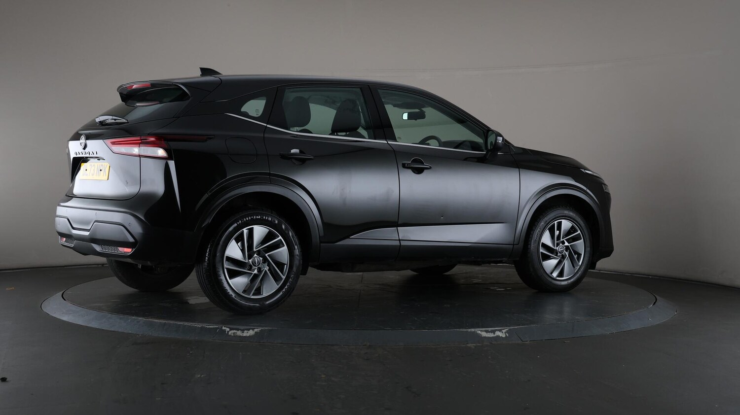 Used Nissan Qashqai 2023 for sale - 75990159: Photo 64