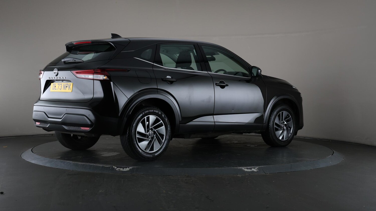 Used Nissan Qashqai 2023 for sale - 75990159: Photo 65