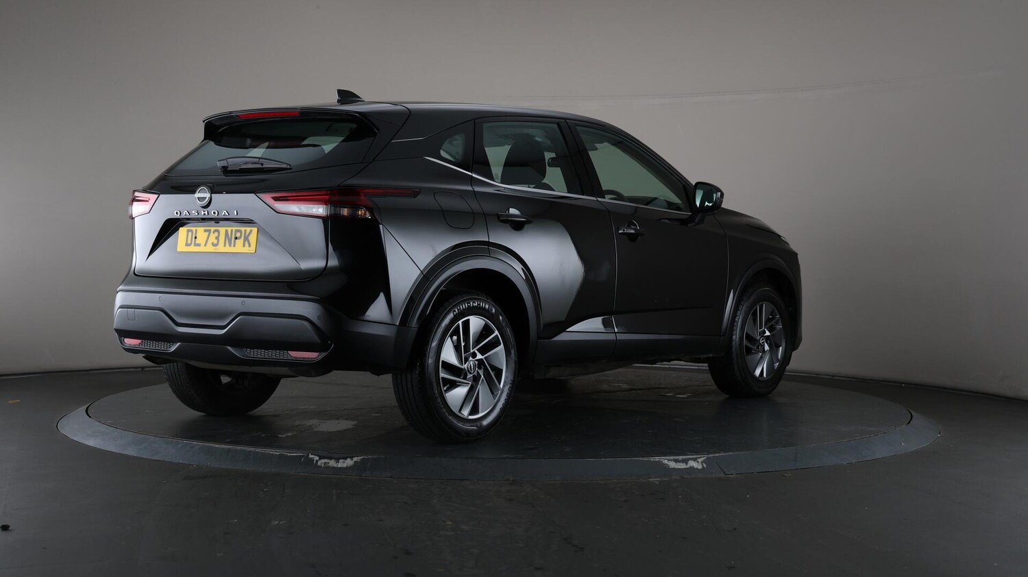 Used Nissan Qashqai 2023 for sale - 75990159: Photo 66
