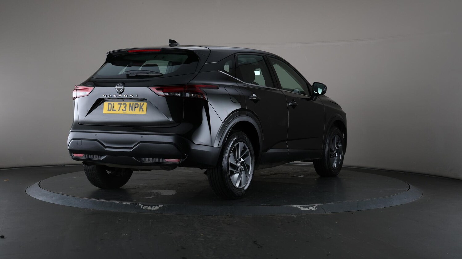 Used Nissan Qashqai 2023 for sale - 75990159: Photo 67