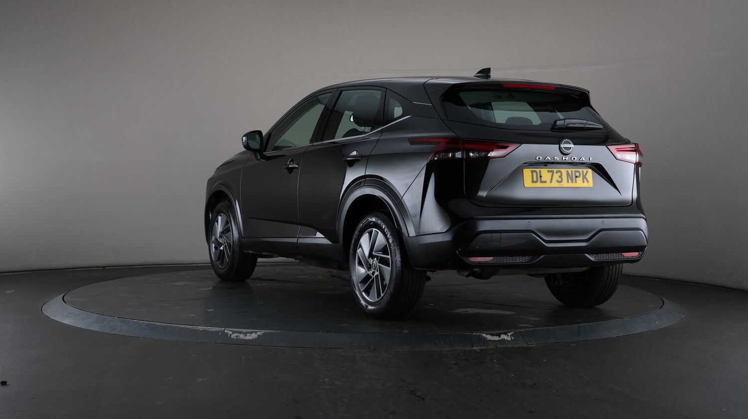 Used Nissan Qashqai 2023 for sale - 75990159: Photo 68