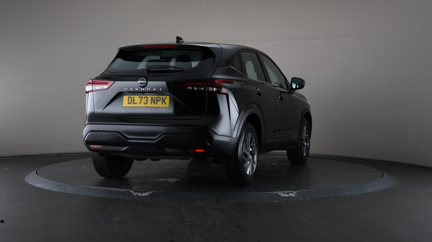 Used Nissan Qashqai 2023 for sale - 75990159: Photo 69