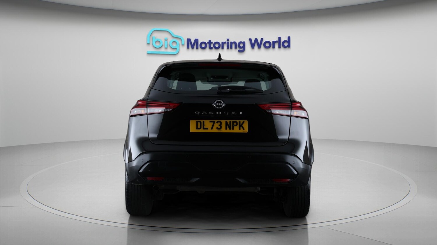 Used Nissan Qashqai 2023 for sale - 75990159: Photo 7
