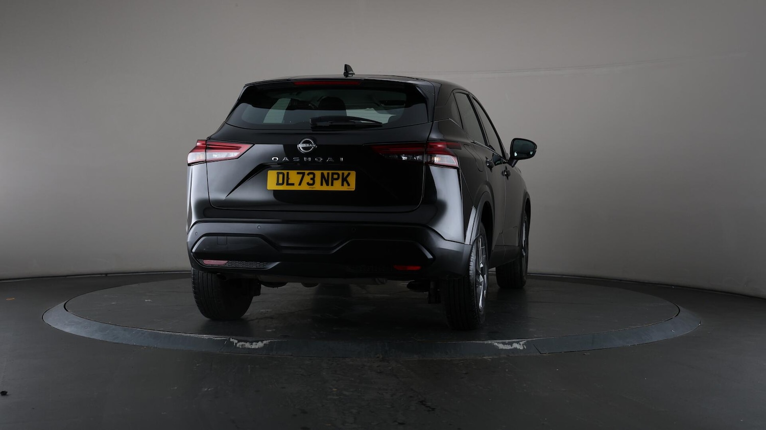 Used Nissan Qashqai 2023 for sale - 75990159: Photo 70