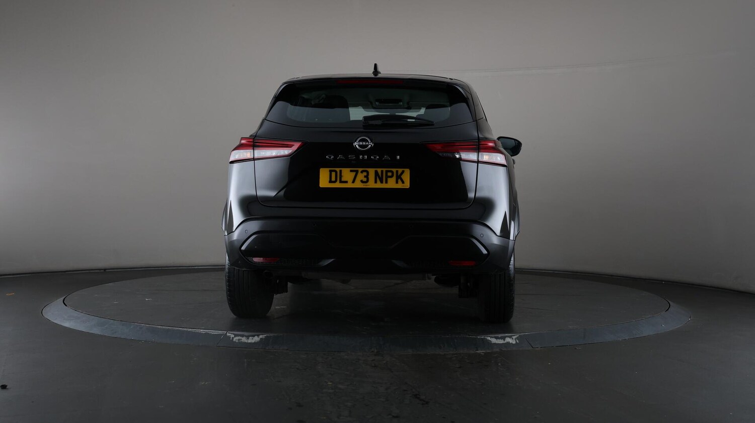 Used Nissan Qashqai 2023 for sale - 75990159: Photo 71