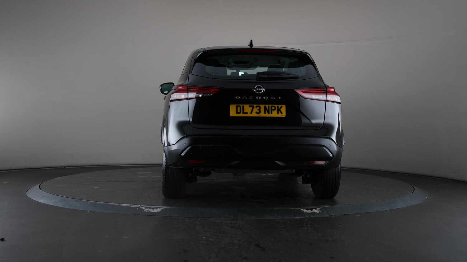 Used Nissan Qashqai 2023 for sale - 75990159: Photo 72