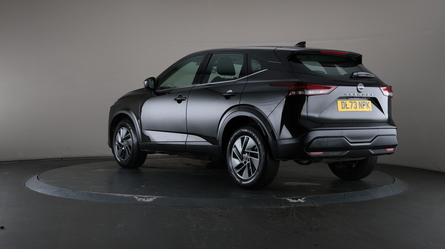 Used Nissan Qashqai 2023 for sale - 75990159: Photo 73