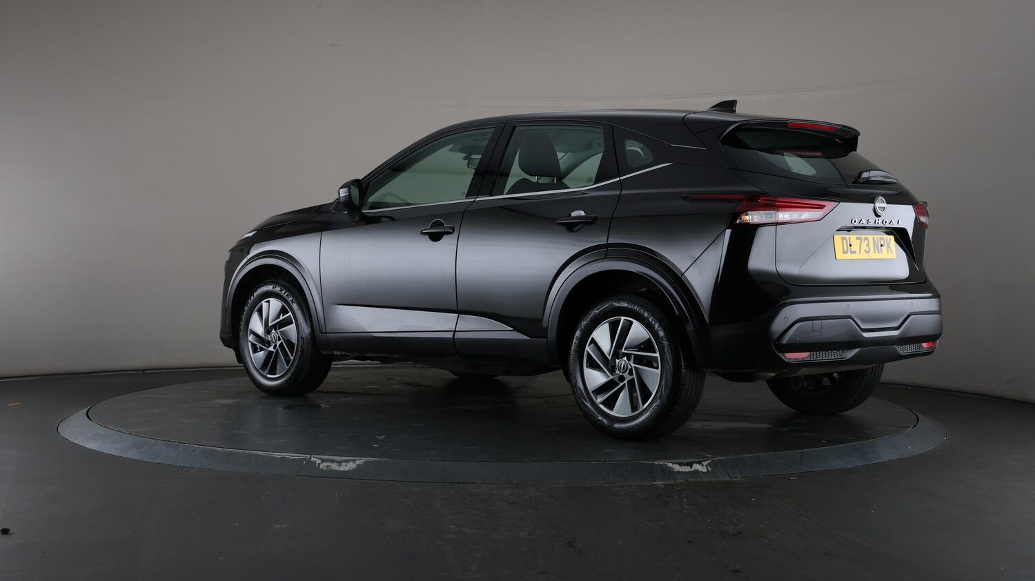 Used Nissan Qashqai 2023 for sale - 75990159: Photo 74