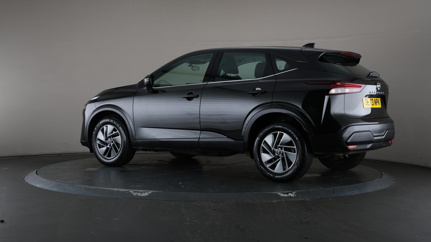 Used Nissan Qashqai 2023 for sale - 75990159: Photo 75