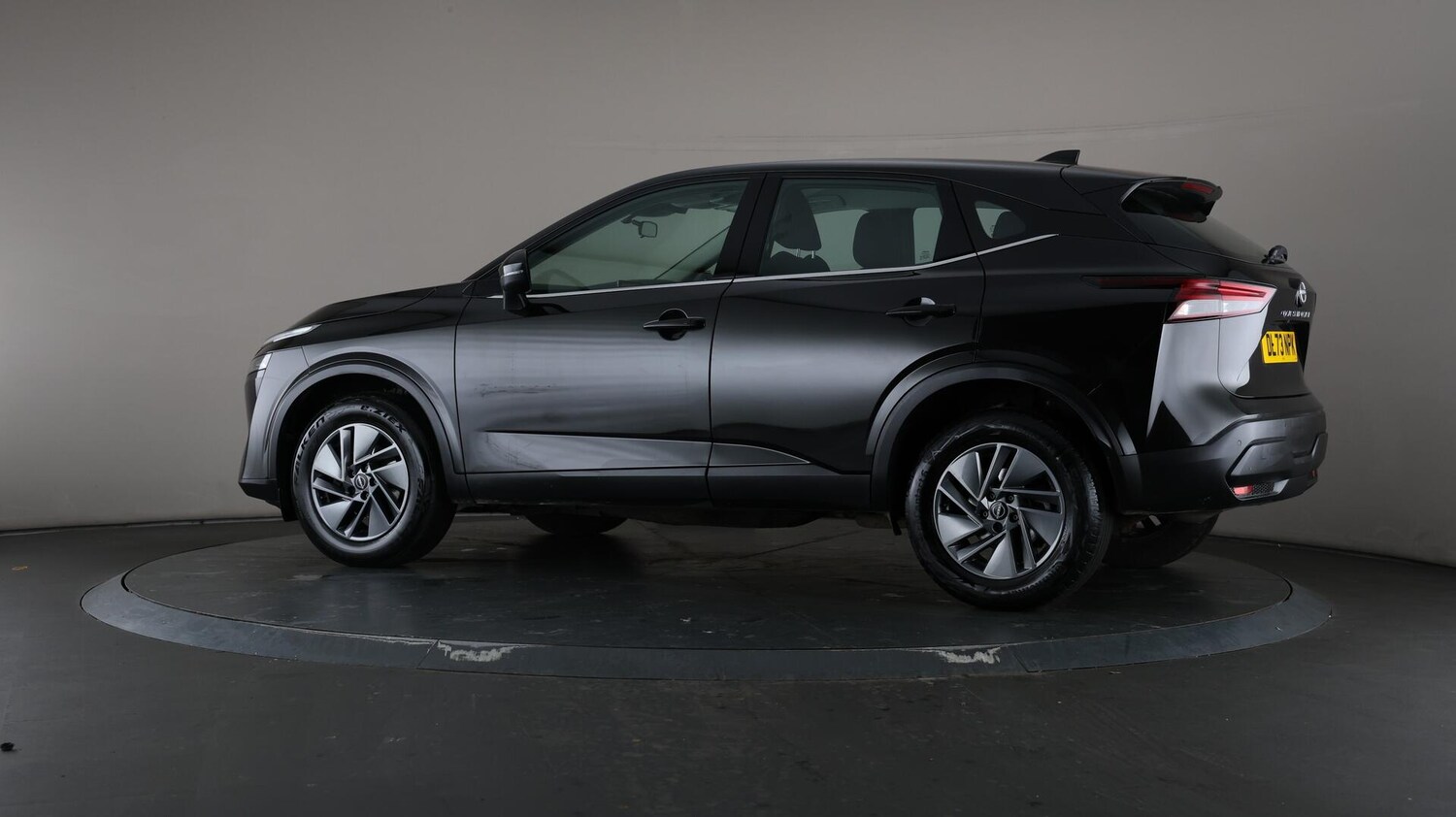 Used Nissan Qashqai 2023 for sale - 75990159: Photo 76