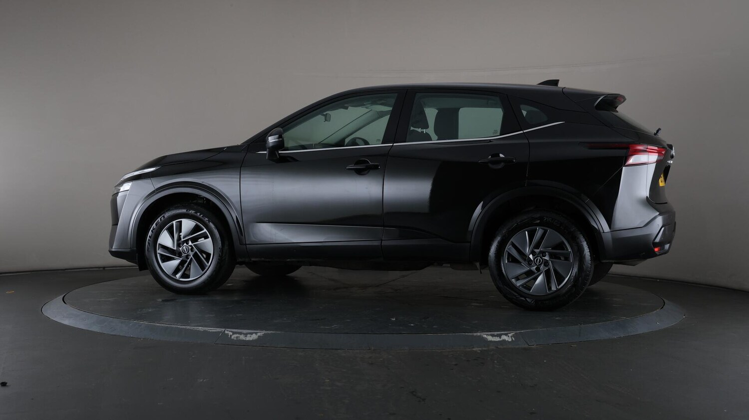 Used Nissan Qashqai 2023 for sale - 75990159: Photo 77