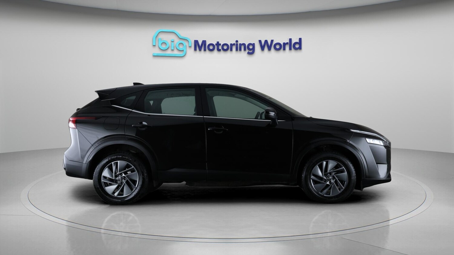 Used Nissan Qashqai 2023 for sale - 75990159: Photo 9