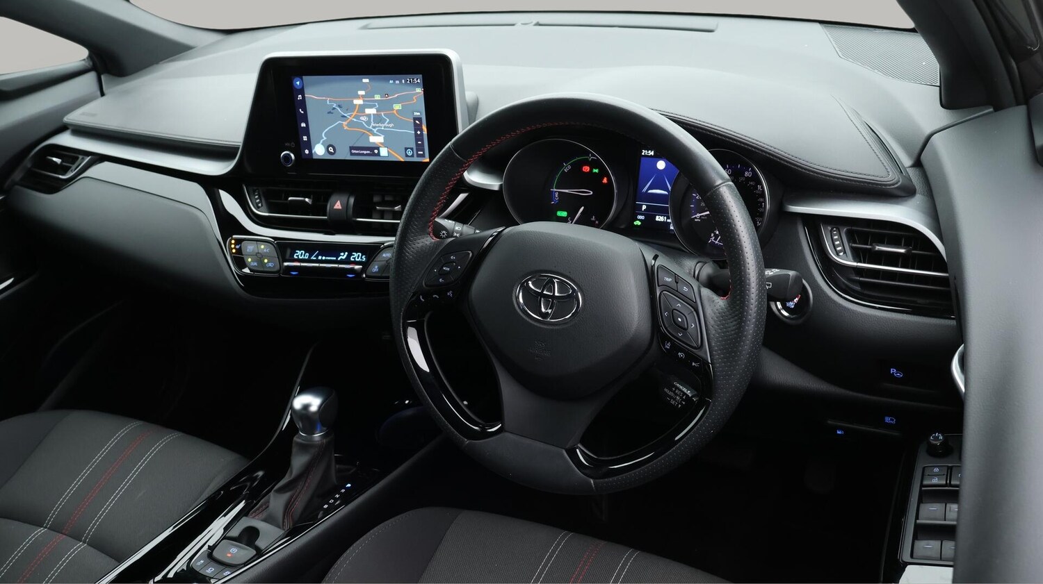 Used Toyota C-HR 2022 for sale - 75940190: Photo 10