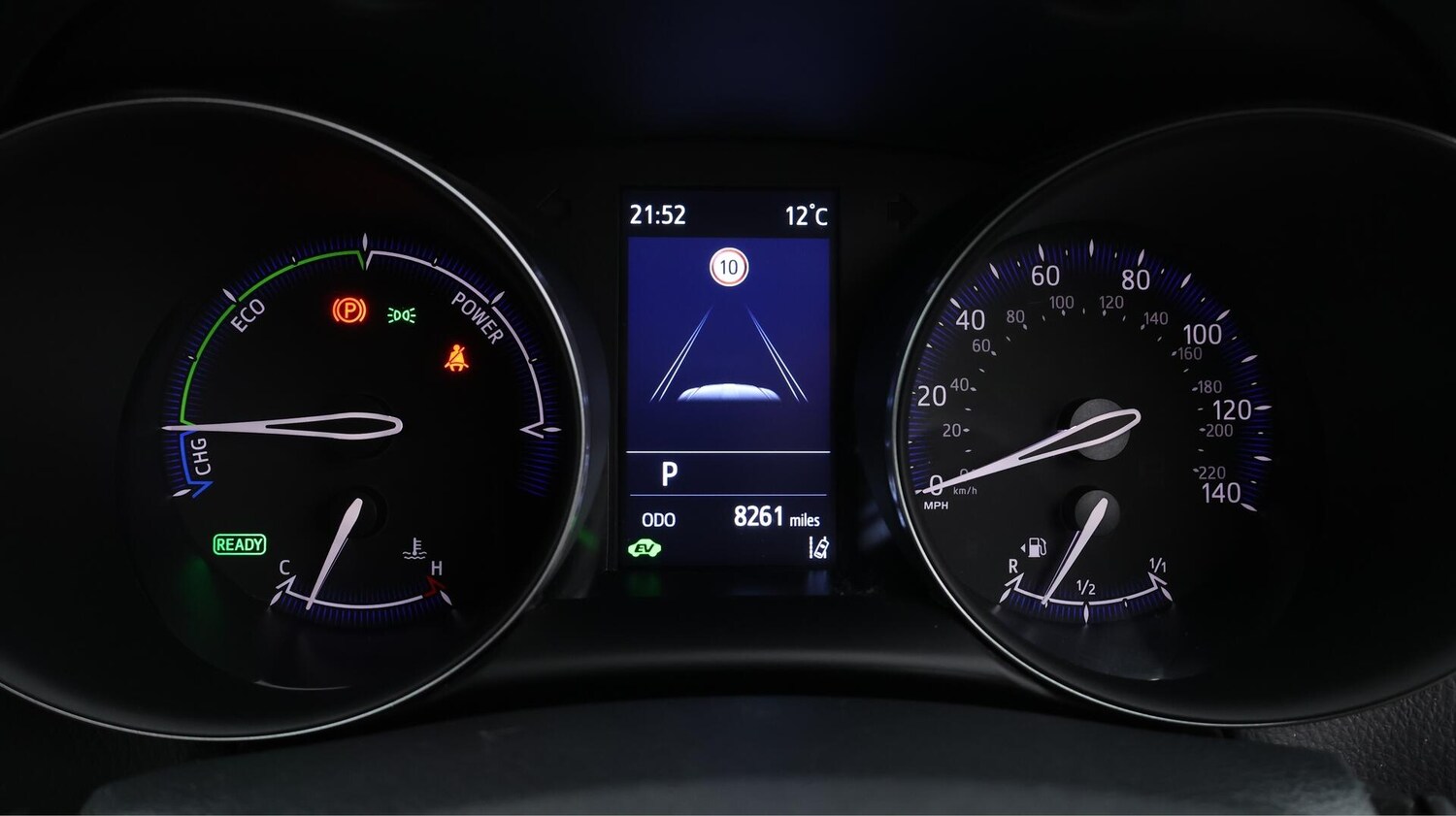 Used Toyota C-HR 2022 for sale - 75940190: Photo 11