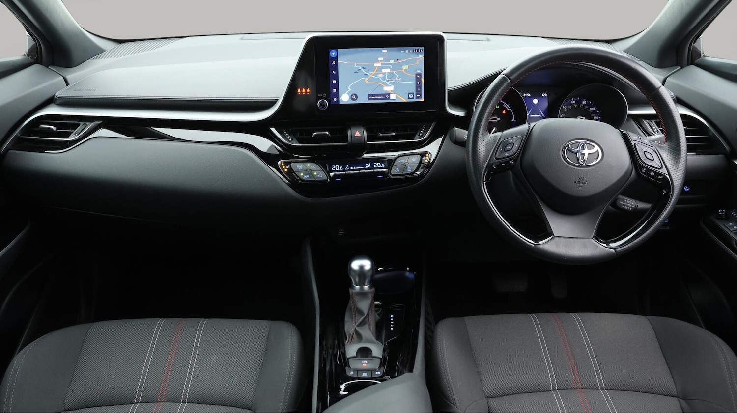 Used Toyota C-HR 2022 for sale - 75940190: Photo 14