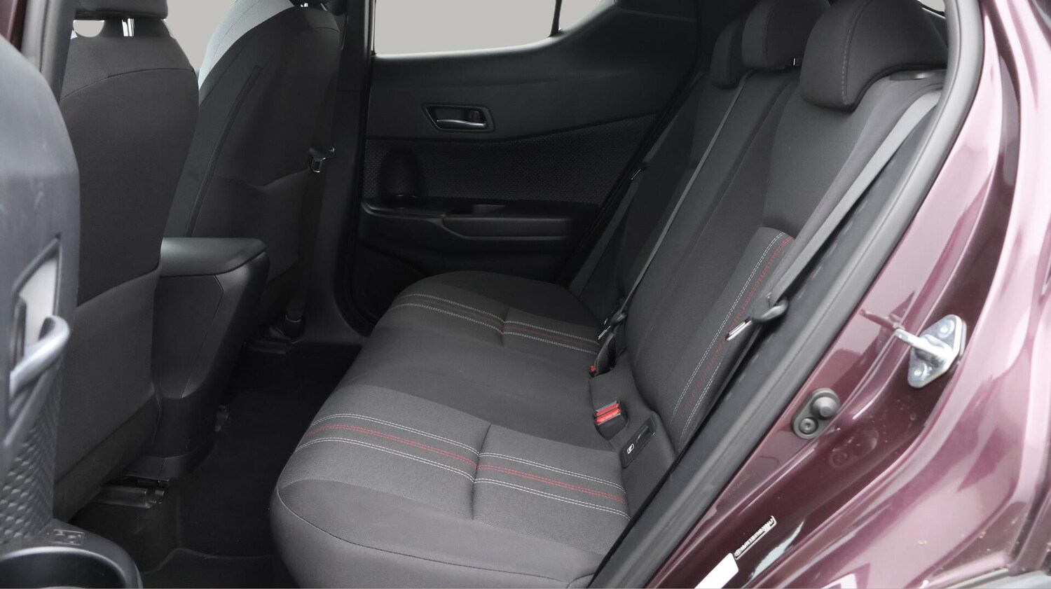 Used Toyota C-HR 2022 for sale - 75940190: Photo 17