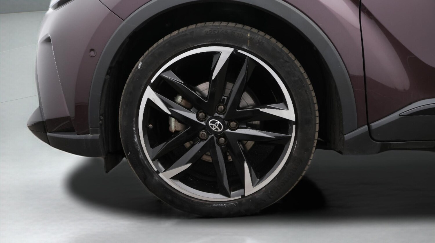 Used Toyota C-HR 2022 for sale - 75940190: Photo 19