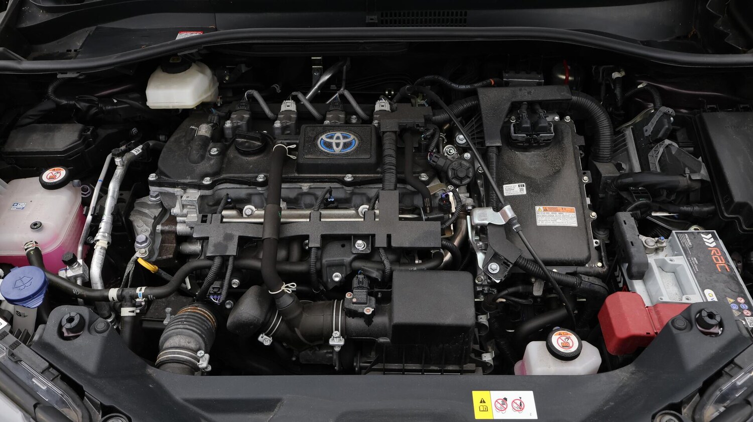 Used Toyota C-HR 2022 for sale - 75940190: Photo 20