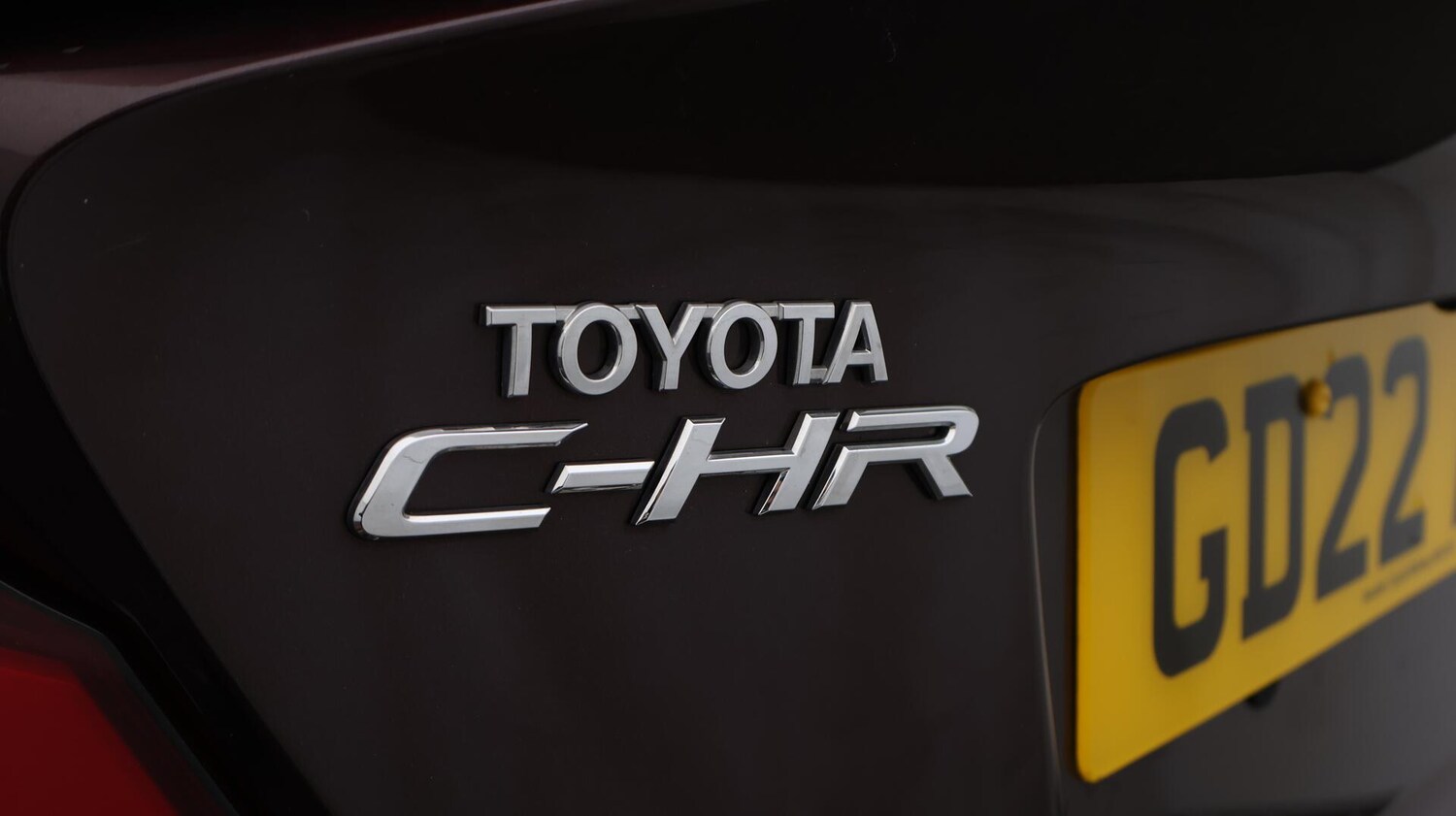 Used Toyota C-HR 2022 for sale - 75940190: Photo 21