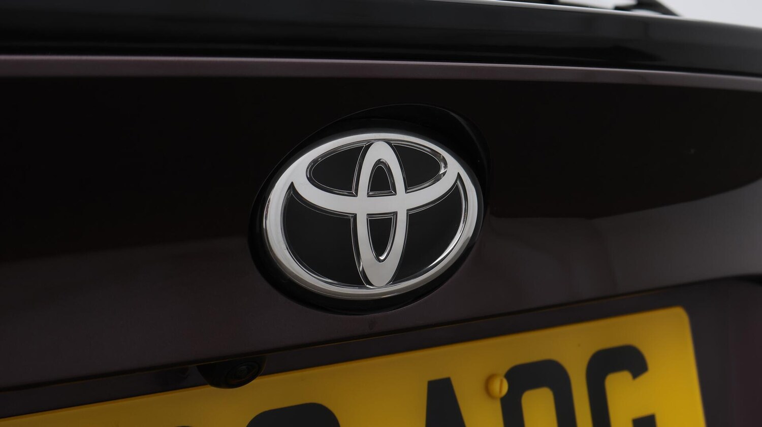 Used Toyota C-HR 2022 for sale - 75940190: Photo 22