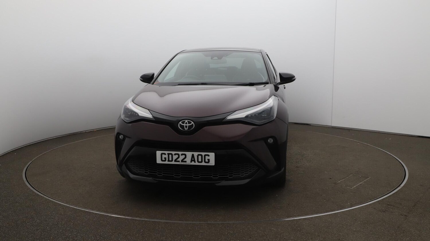 Used Toyota C-HR 2022 for sale - 75940190: Photo 40