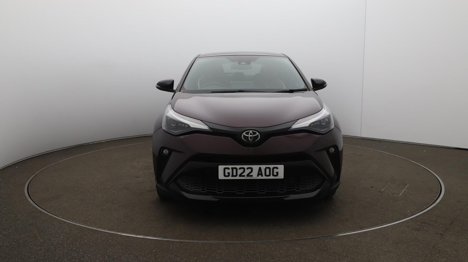 Used Toyota C-HR 2022 for sale - 75940190: Photo 41