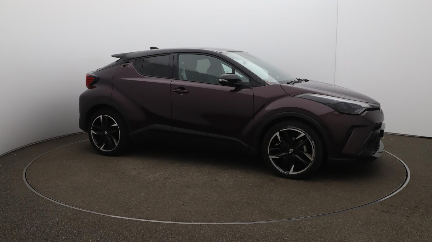 Used Toyota C-HR 2022 for sale - 75940190: Photo 47
