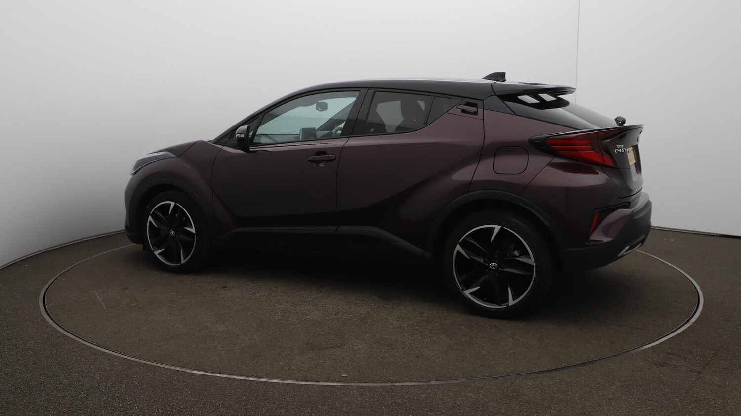 Used Toyota C-HR 2022 for sale - 75940190: Photo 48