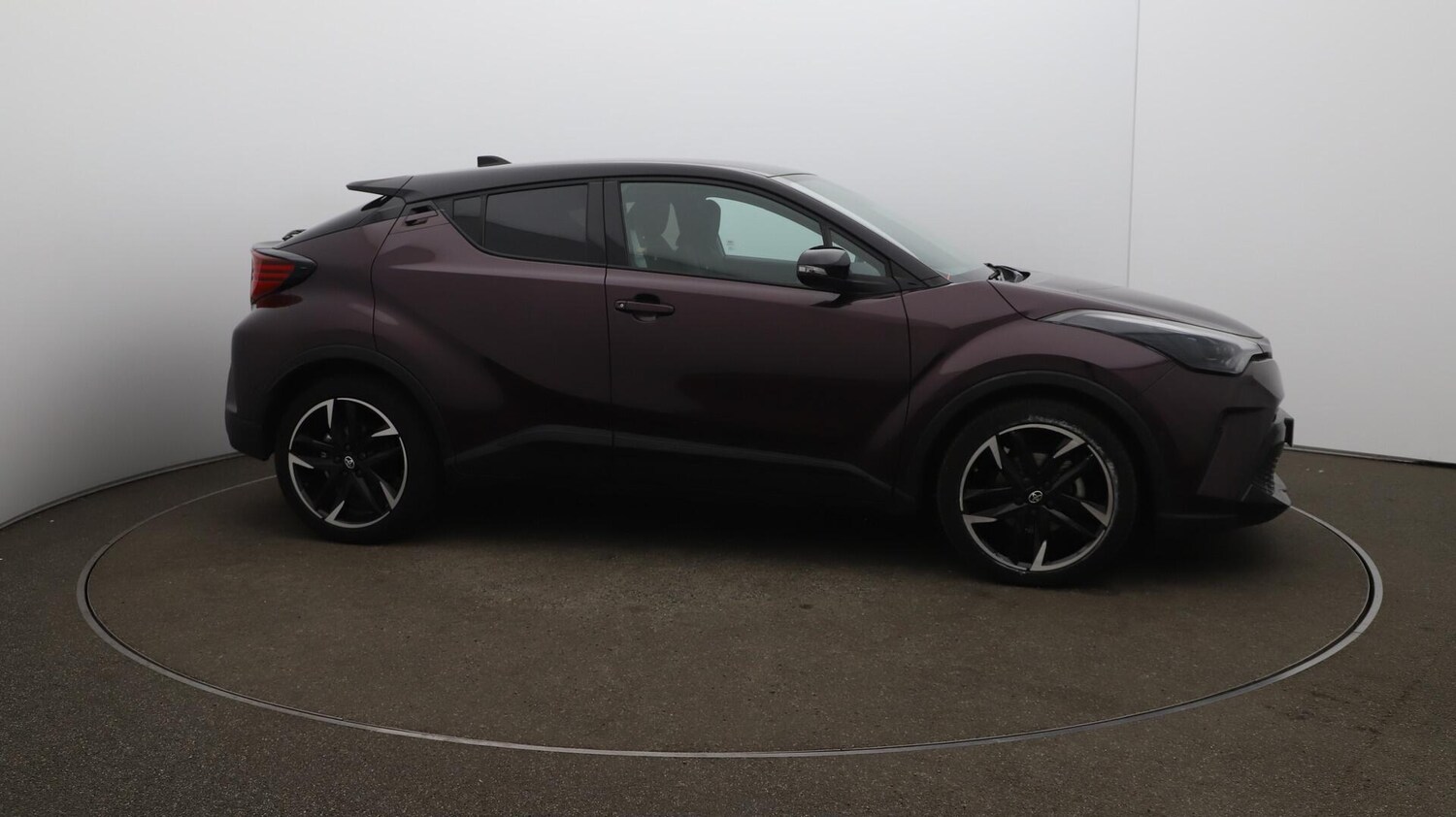 Used Toyota C-HR 2022 for sale - 75940190: Photo 49