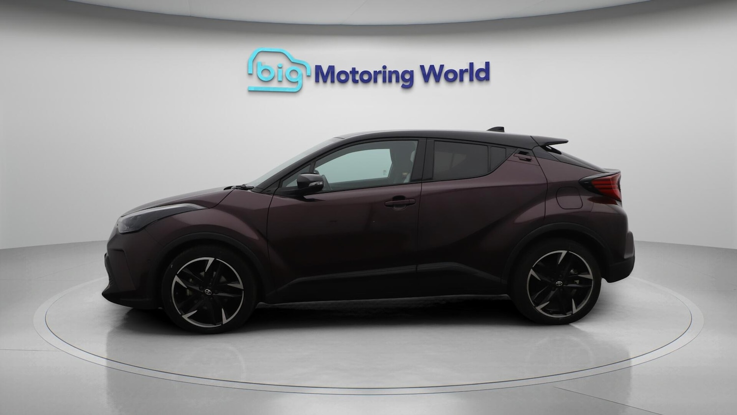 Used Toyota C-HR 2022 for sale - 75940190: Photo 5