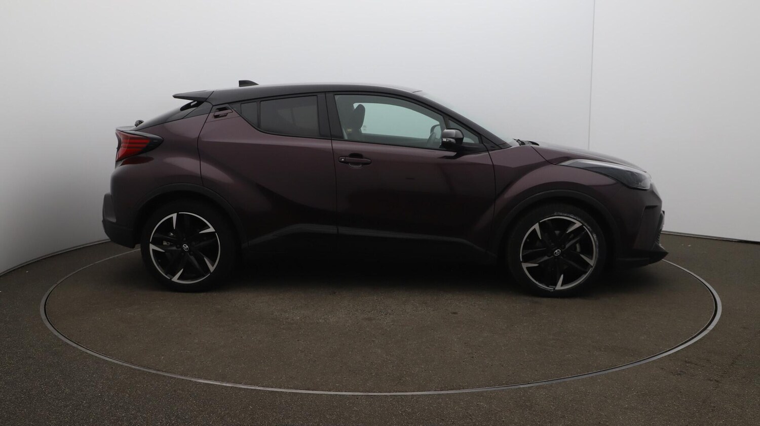 Used Toyota C-HR 2022 for sale - 75940190: Photo 50