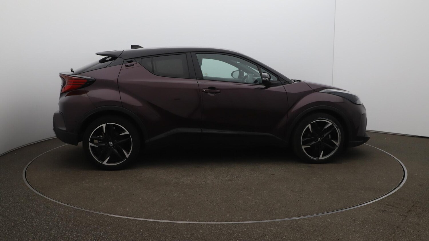 Used Toyota C-HR 2022 for sale - 75940190: Photo 51