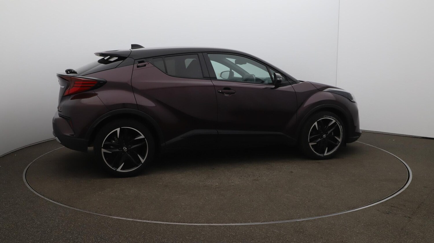 Used Toyota C-HR 2022 for sale - 75940190: Photo 52