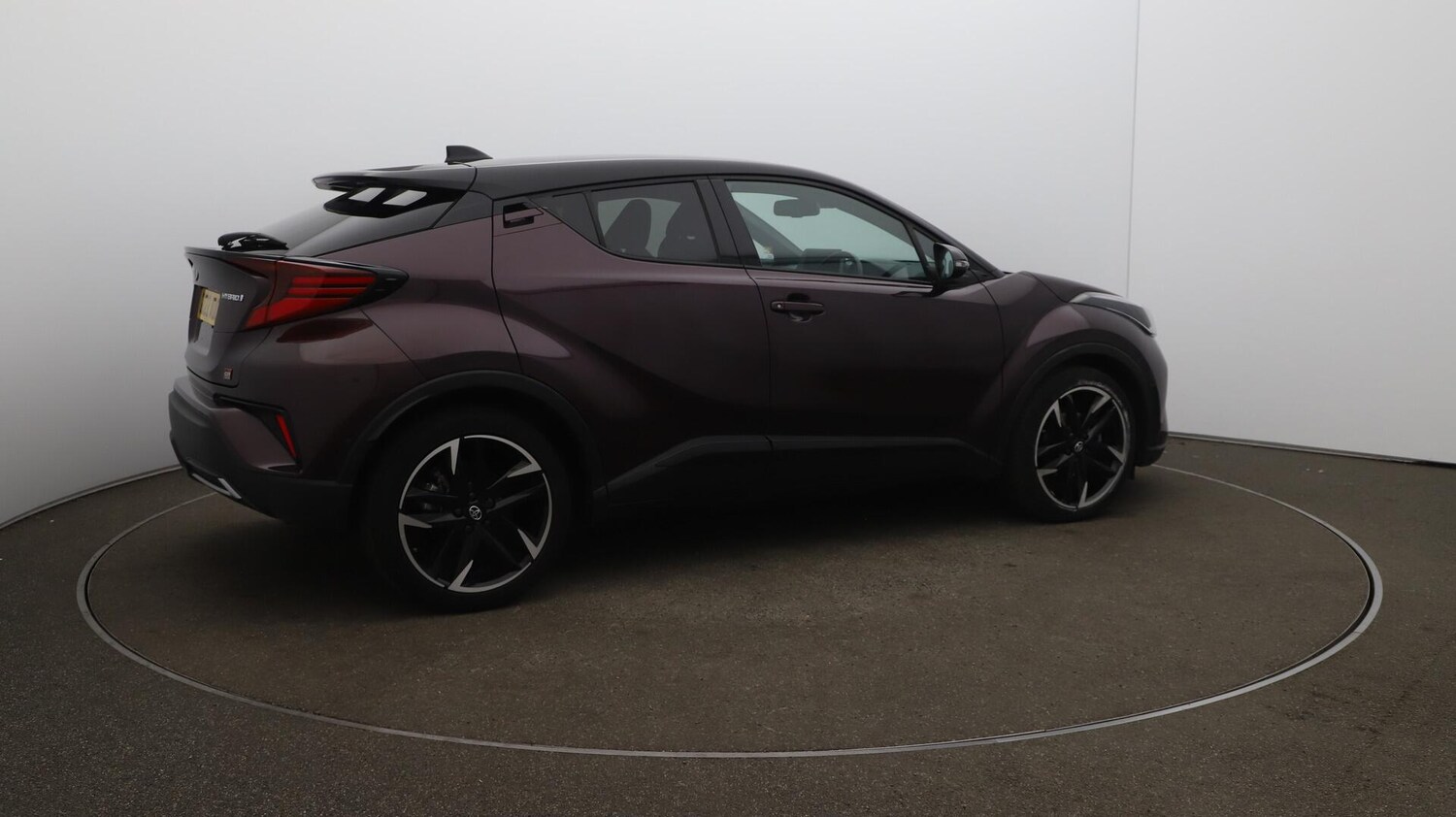Used Toyota C-HR 2022 for sale - 75940190: Photo 53