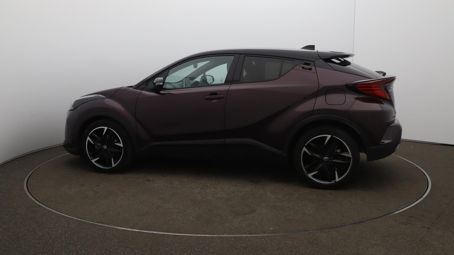 Used Toyota C-HR 2022 for sale - 75940190: Photo 59