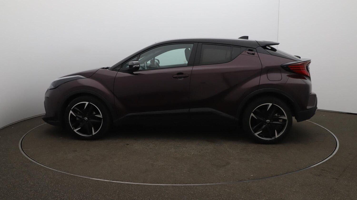 Used Toyota C-HR 2022 for sale - 75940190: Photo 65