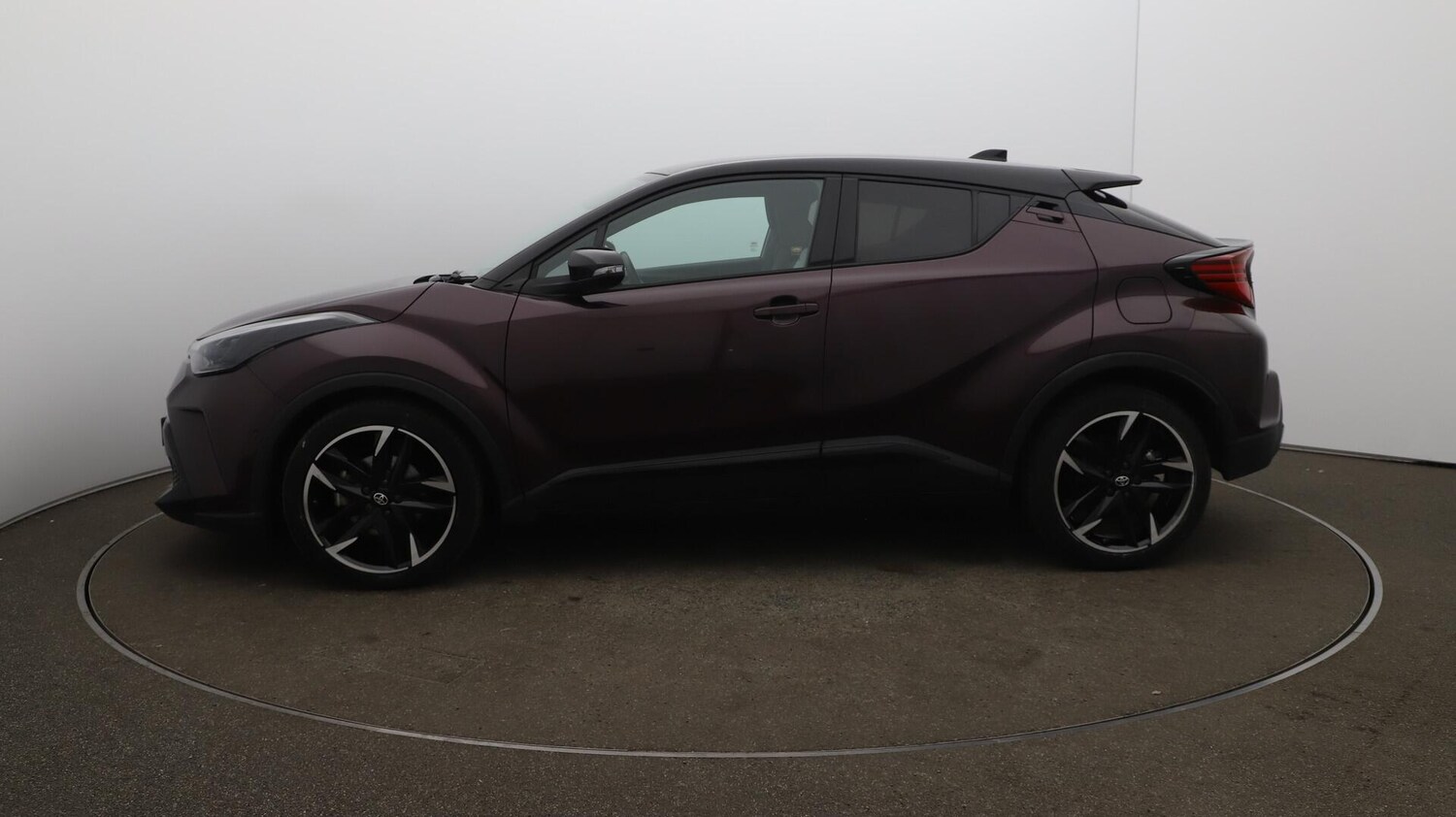 Used Toyota C-HR 2022 for sale - 75940190: Photo 66