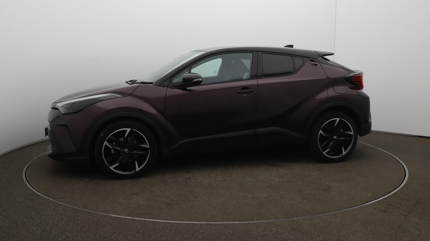 Used Toyota C-HR 2022 for sale - 75940190: Photo 67