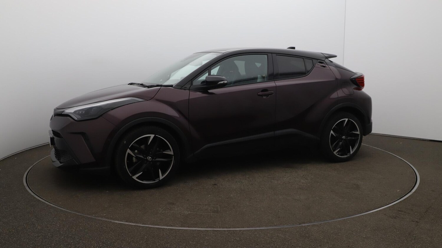 Used Toyota C-HR 2022 for sale - 75940190: Photo 68