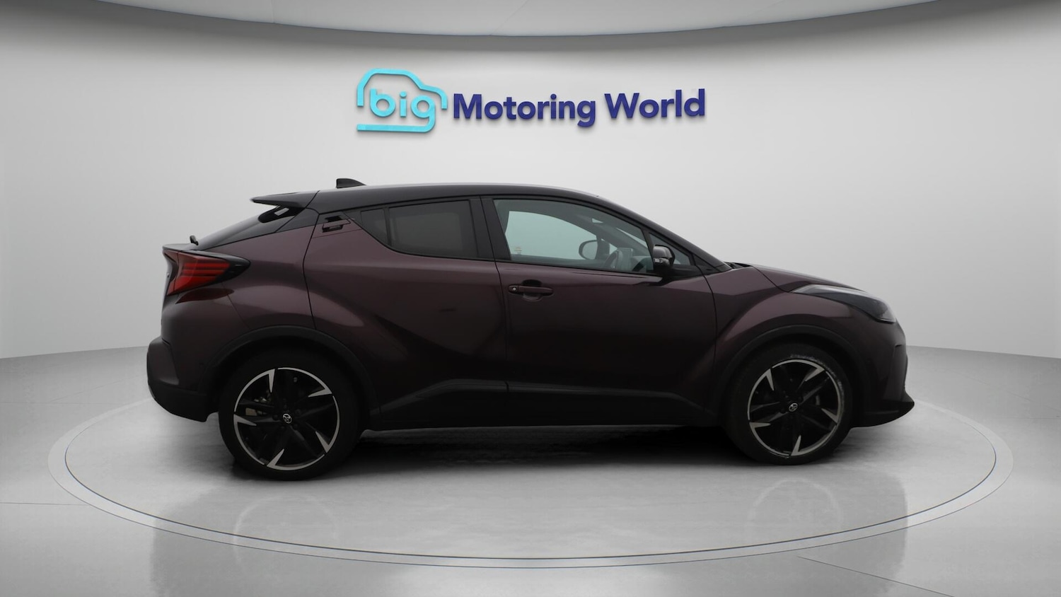 Used Toyota C-HR 2022 for sale - 75940190: Photo 9