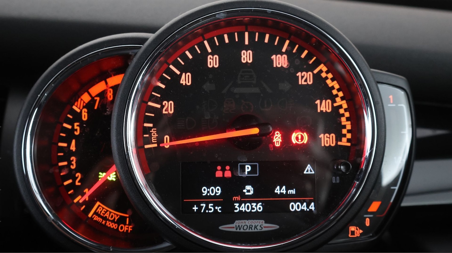 Used MINI Hatch 2020 for sale - 77675492: Photo 10