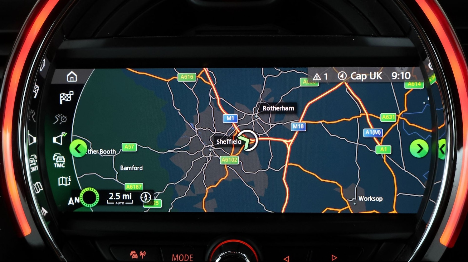 Used MINI Hatch 2020 for sale - 77675492: Photo 11