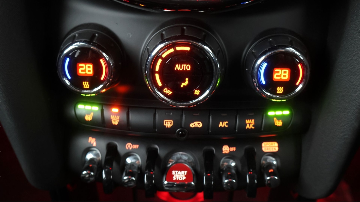 Used MINI Hatch 2020 for sale - 77675492: Photo 12