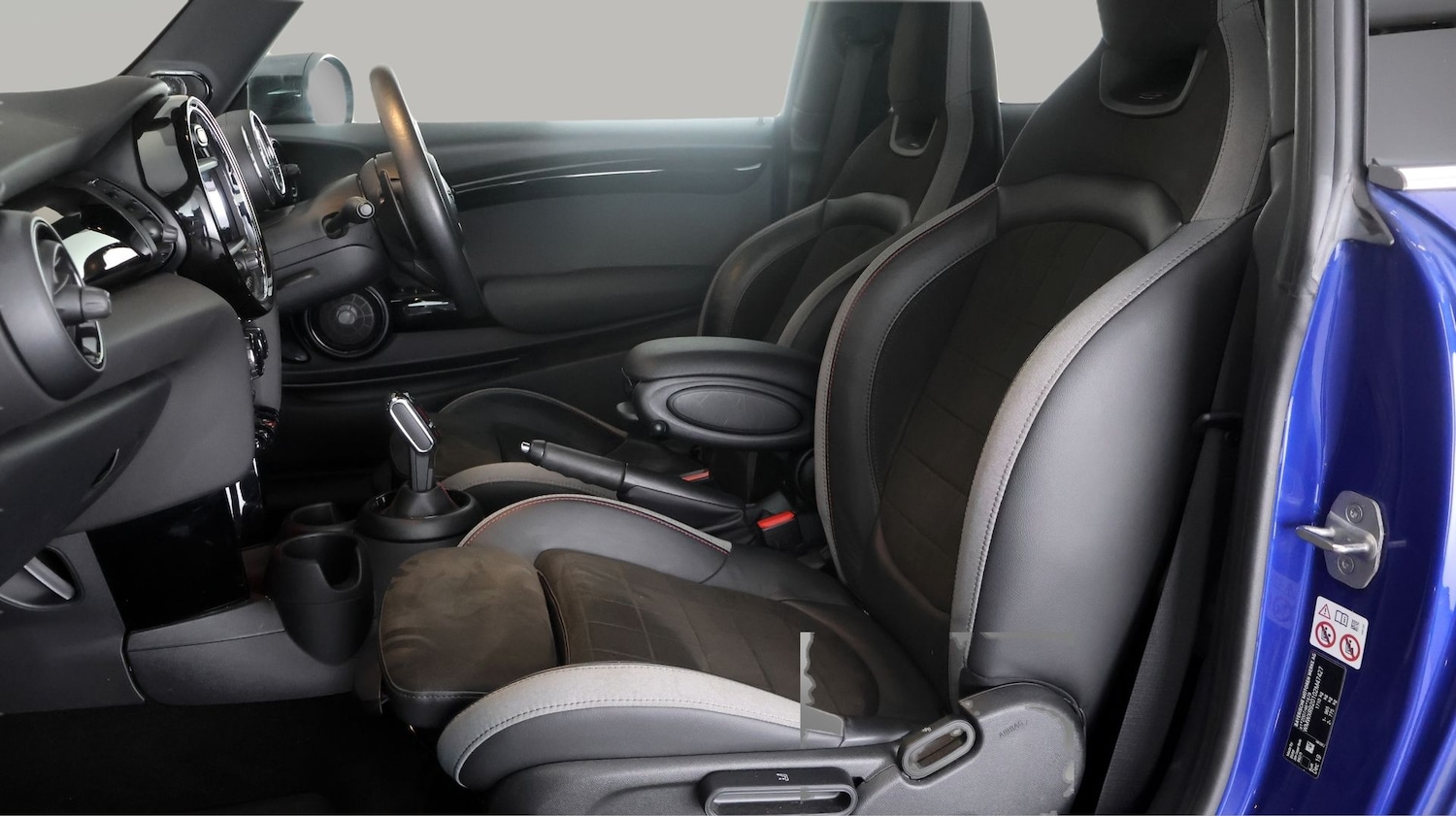 Used MINI Hatch 2020 for sale - 77675492: Photo 14