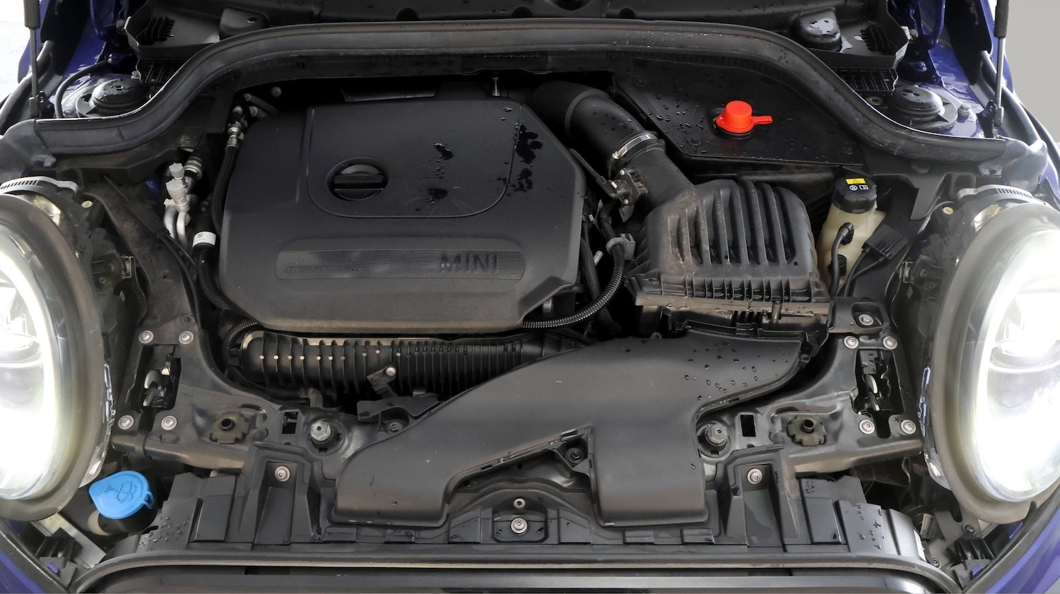 Used MINI Hatch 2020 for sale - 77675492: Photo 19