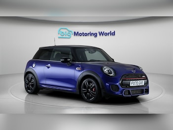 Used MINI Hatch 2020 for sale - 77675492: Photo