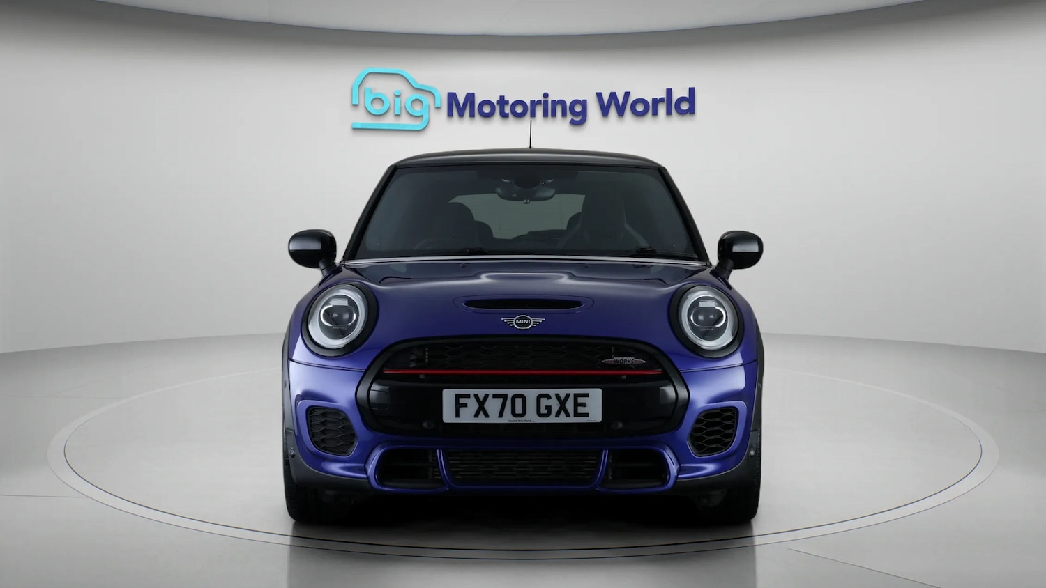 Used MINI Hatch 2020 for sale - 77675492: Photo 2