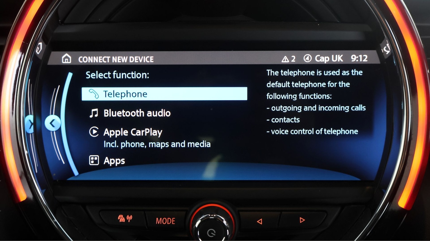 Used MINI Hatch 2020 for sale - 77675492: Photo 22