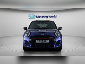 Used MINI Hatch 2020 for sale - 77675492: Photo